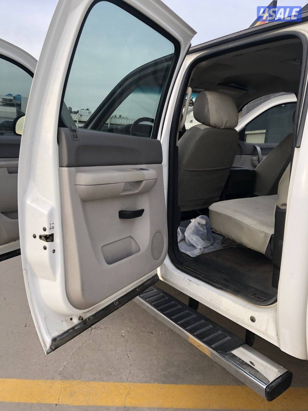 جمس سيرا HDدبل 2012ماشي 363 ع الفحص8