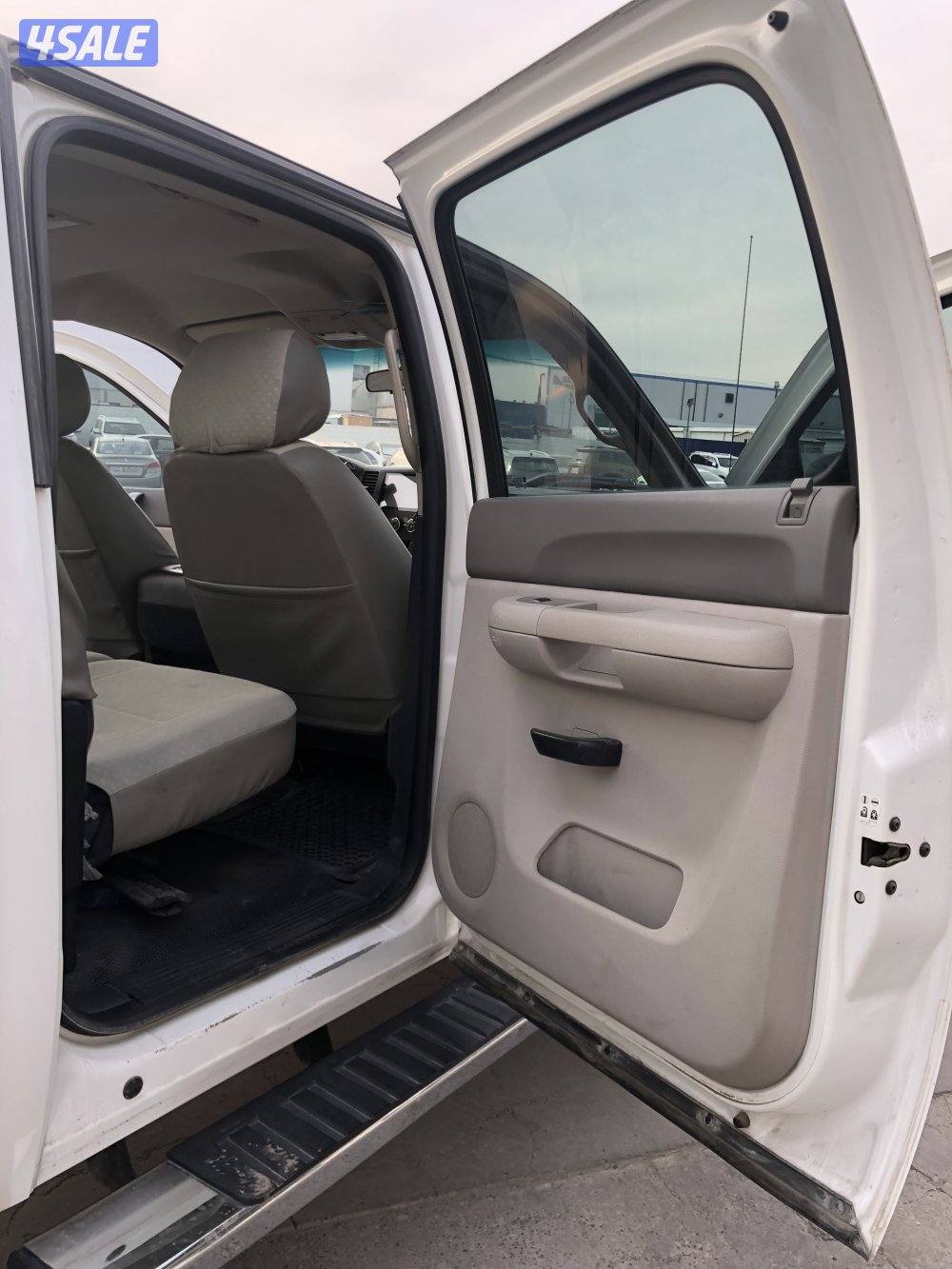 جمس سيرا HDدبل 2012ماشي 363 ع الفحص9