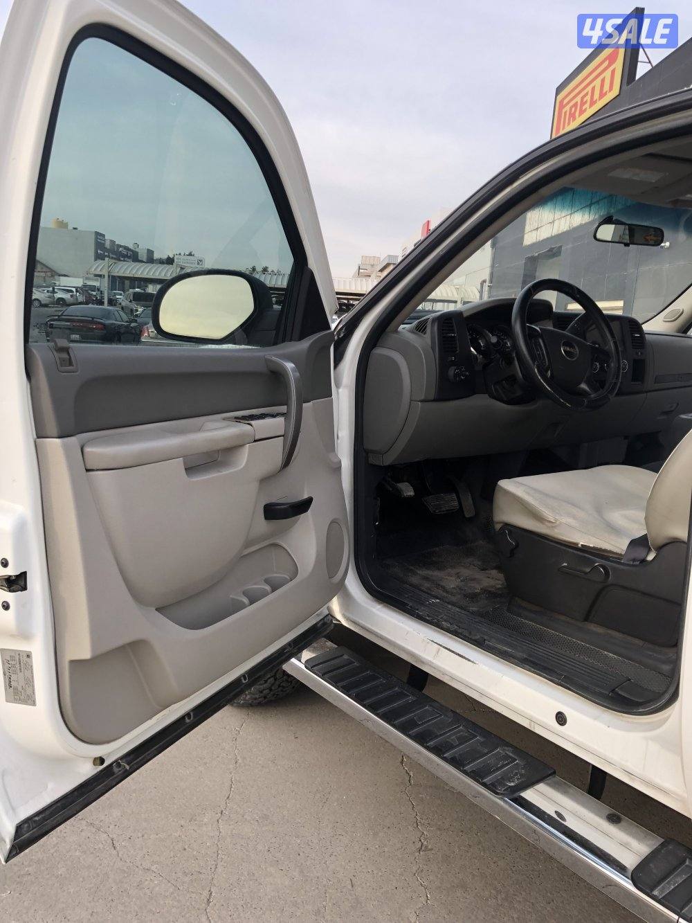 جمس سيرا HDدبل 2012ماشي 363 ع الفحص10