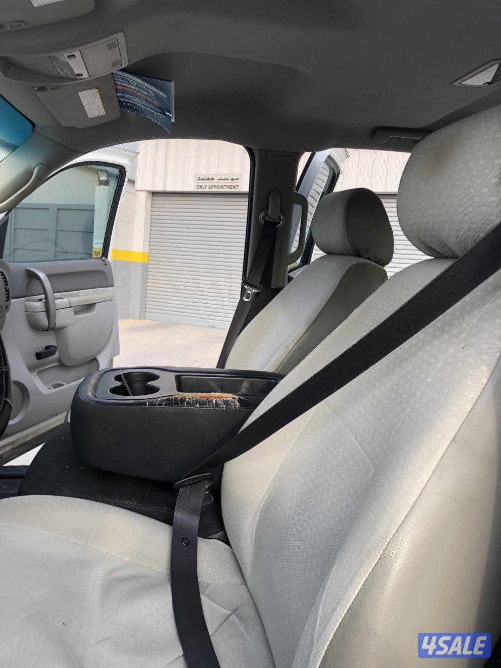 جمس سيرا HDدبل 2012ماشي 363 ع الفحص12