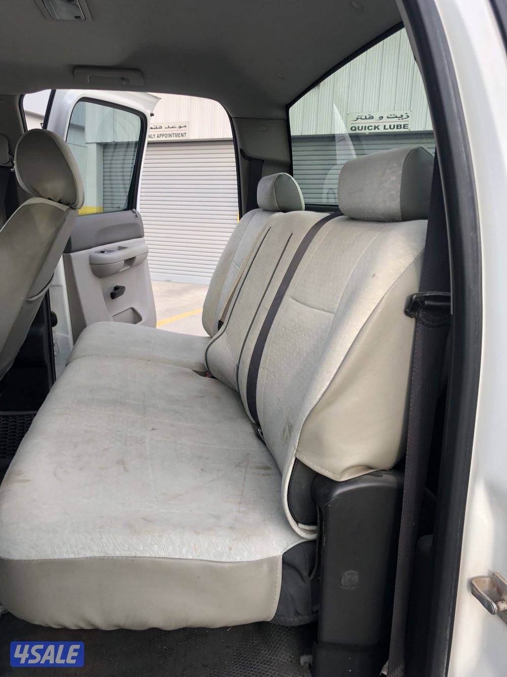 جمس سيرا HDدبل 2012ماشي 363 ع الفحص13