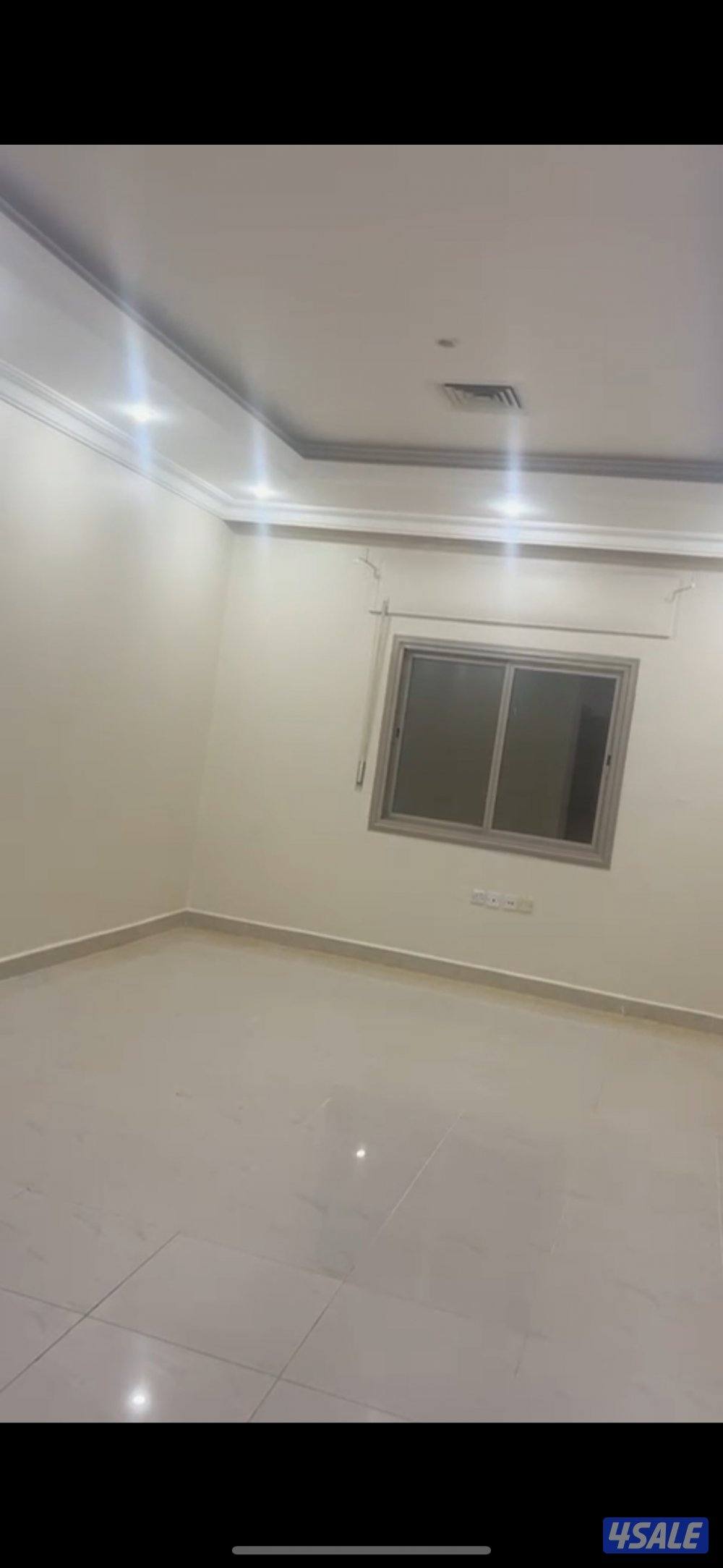 شقه للايجار بعبدالله مبارك0