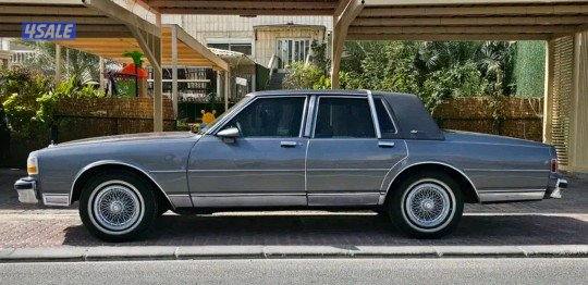 كابرس  LS جدد بالكامل وارد امريكا موديل 890