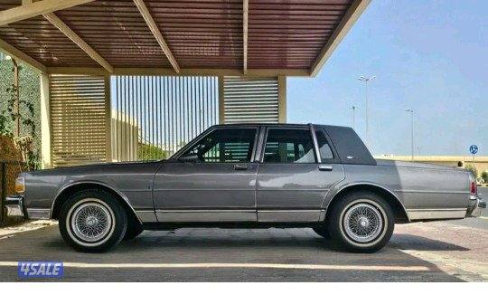 كابرس  LS جدد بالكامل وارد امريكا موديل 891