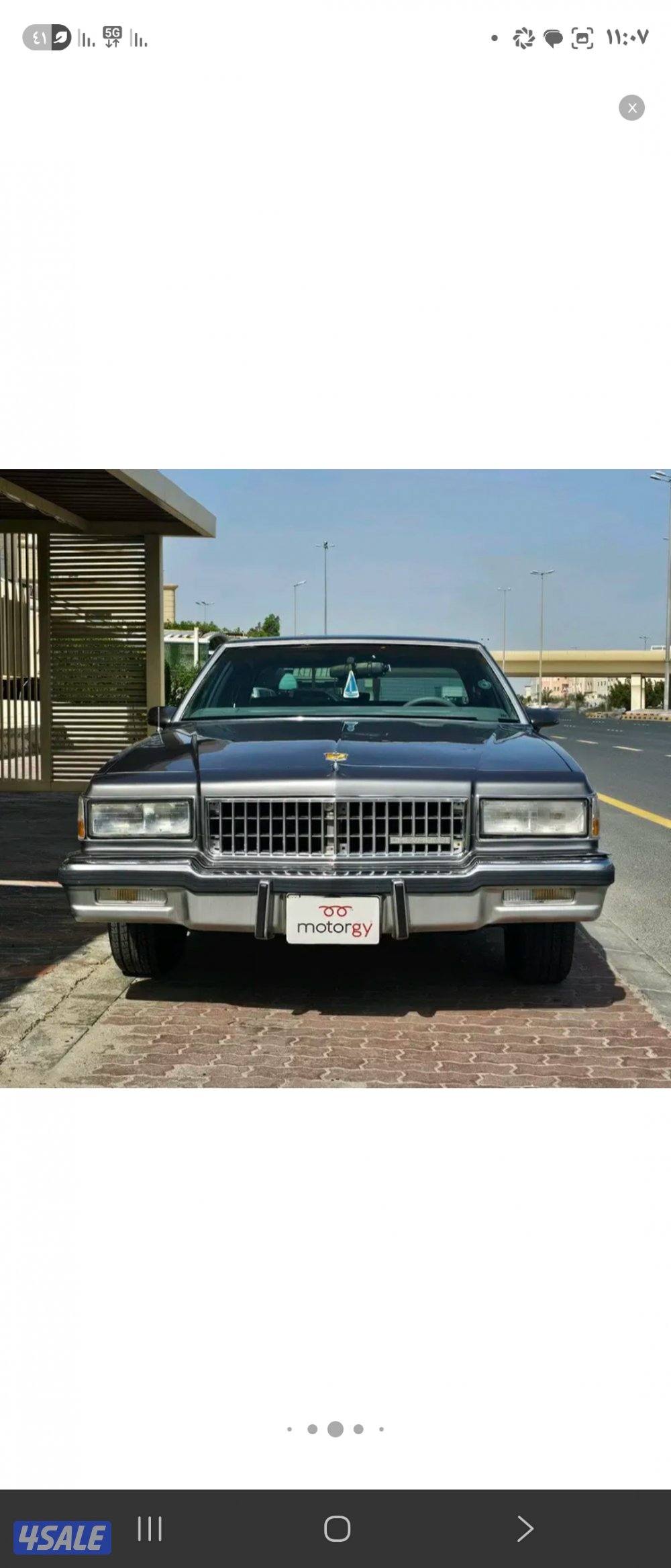 كابرس  LS جدد بالكامل وارد امريكا موديل 895