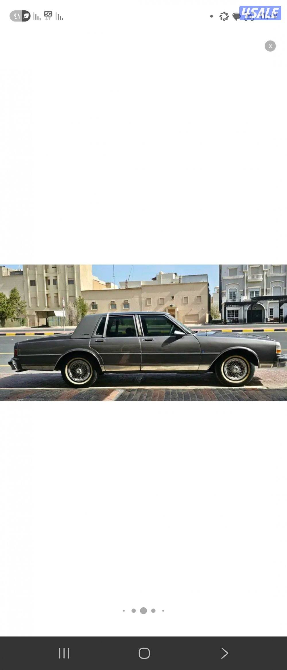 كابرس  LS جدد بالكامل وارد امريكا موديل 896