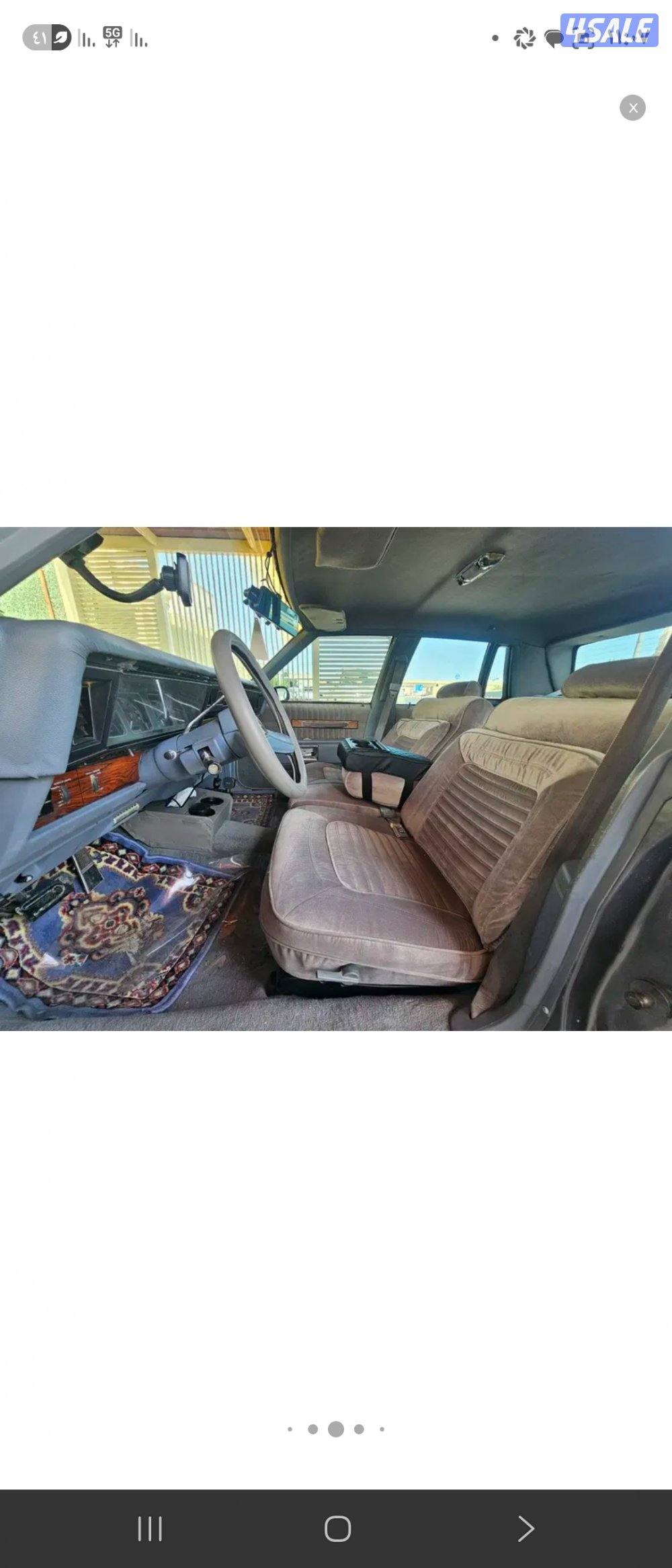 كابرس  LS جدد بالكامل وارد امريكا موديل 898