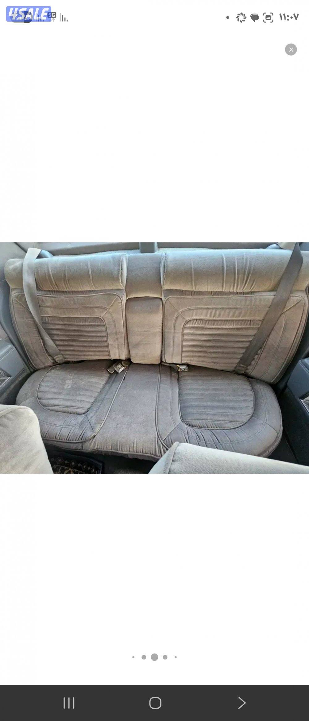 كابرس  LS جدد بالكامل وارد امريكا موديل 899