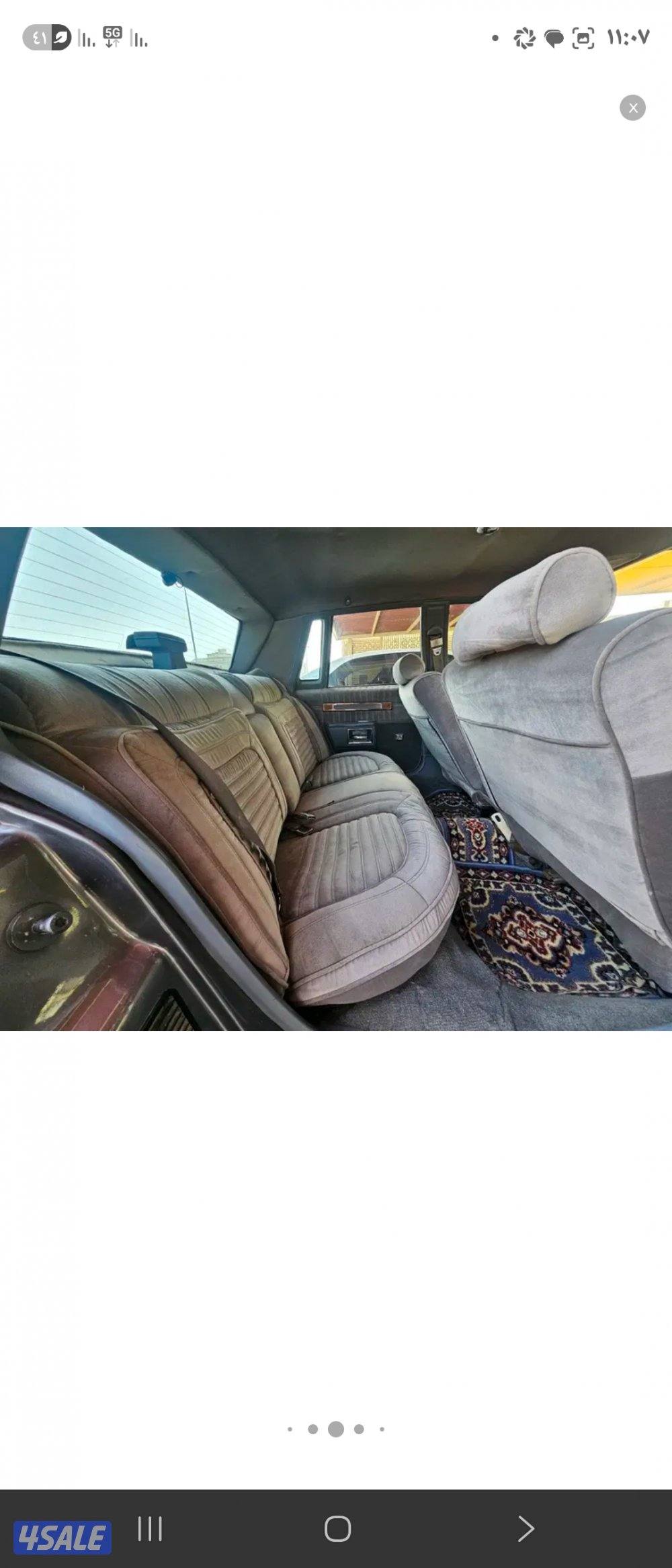 كابرس  LS جدد بالكامل وارد امريكا موديل 8910