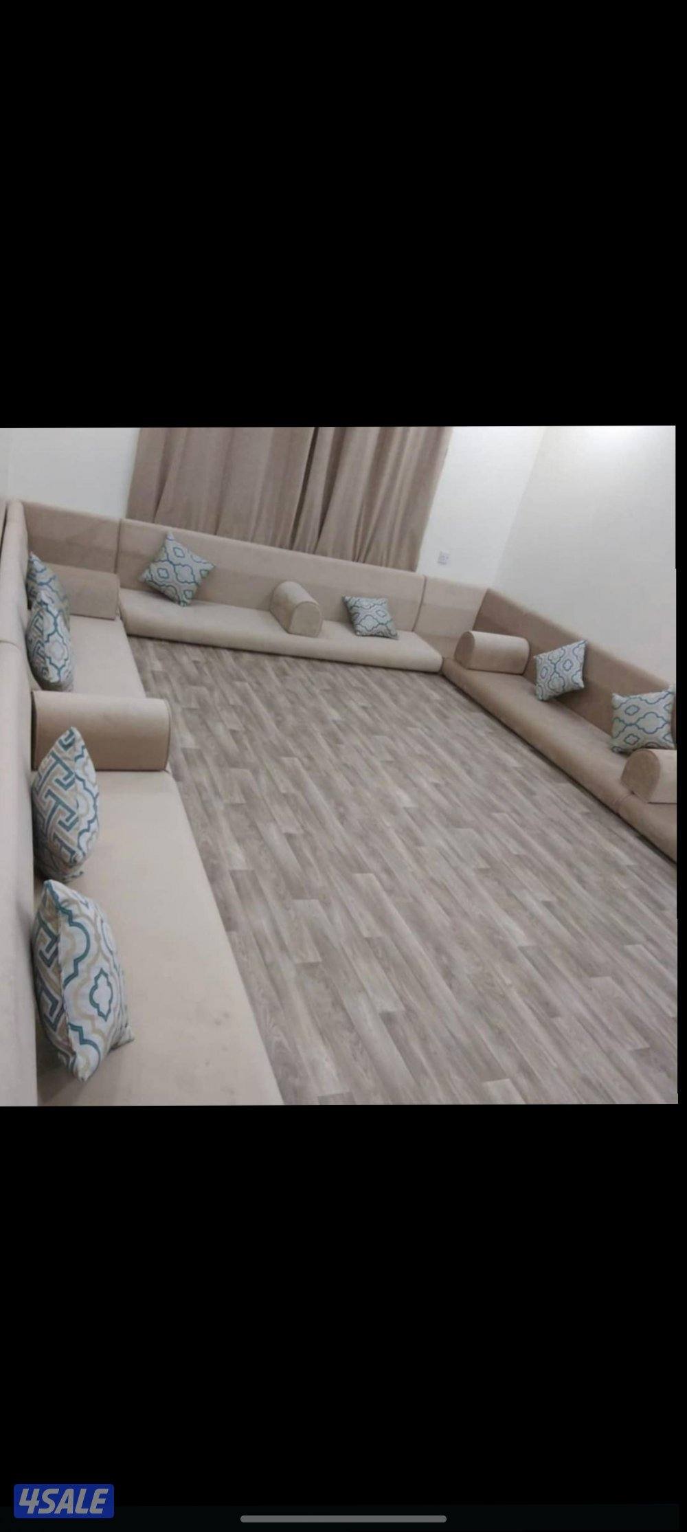 سجاد تفصال وتنجيد وستاير ويفي و تفصال نقشات حفر .وتركيب درج10