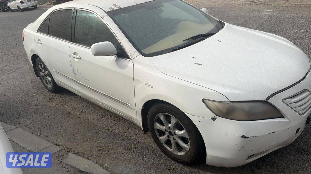 للبيع كامري 20082