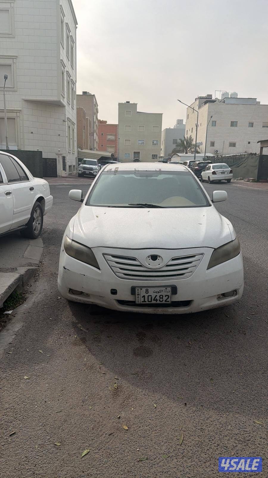 للبيع كامري 20083