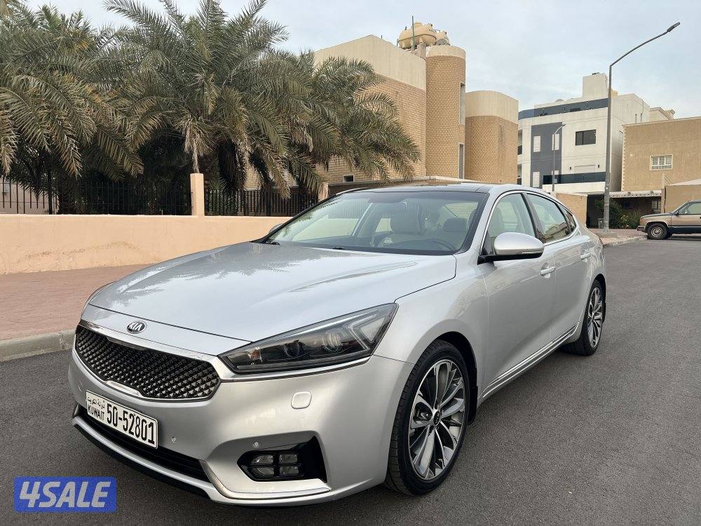 كادينزا بنوراما موديل 2019 عداد 144 الف سيرفس بحاله ممتازه شرط الفحص0