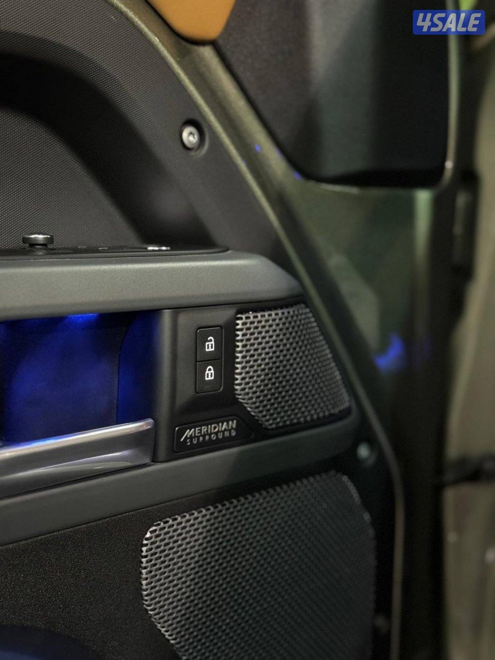 للبيع ديفندر موديل ٢٠٢١2