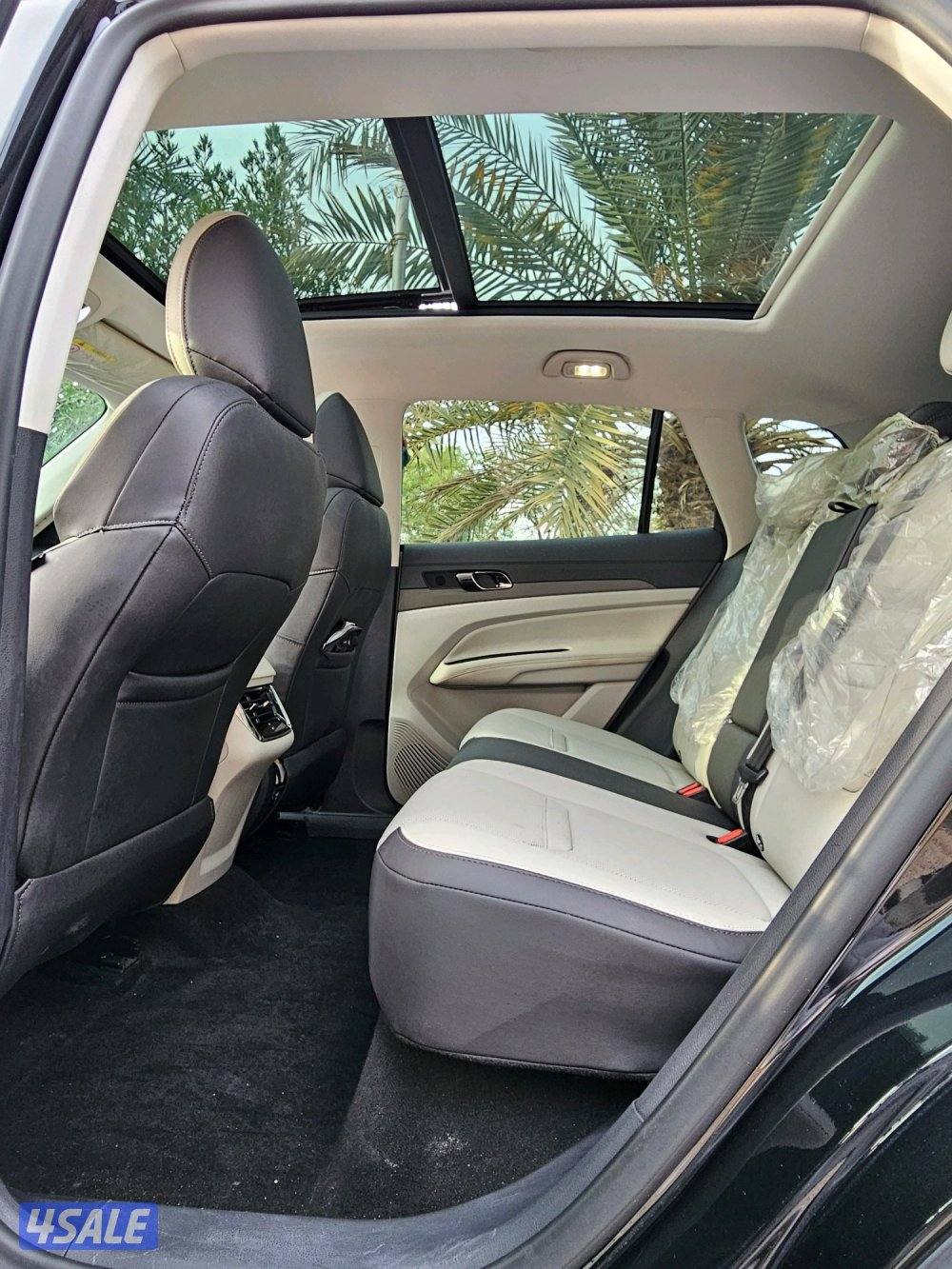 للبيع فورد تيريتوري2023 الغانم5