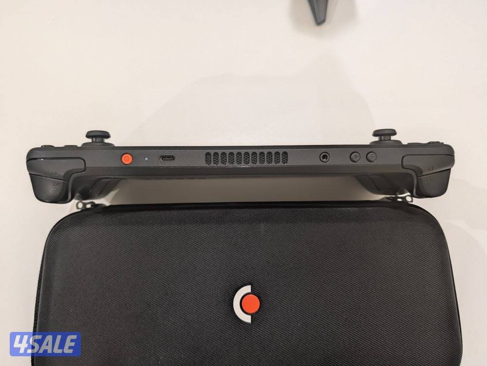 Steam Deck OLED 512GB1