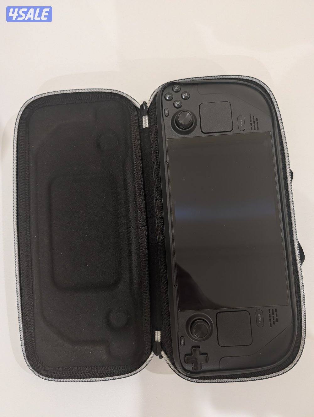 Steam Deck OLED 512GB2