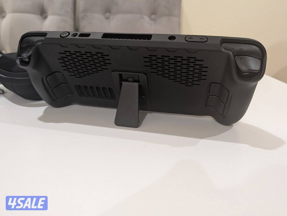 Steam Deck OLED 512GB4