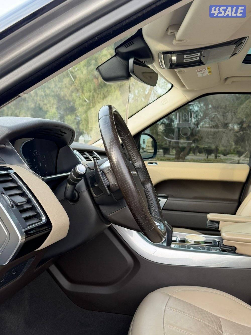 رنج سبورت 2018الغانم10