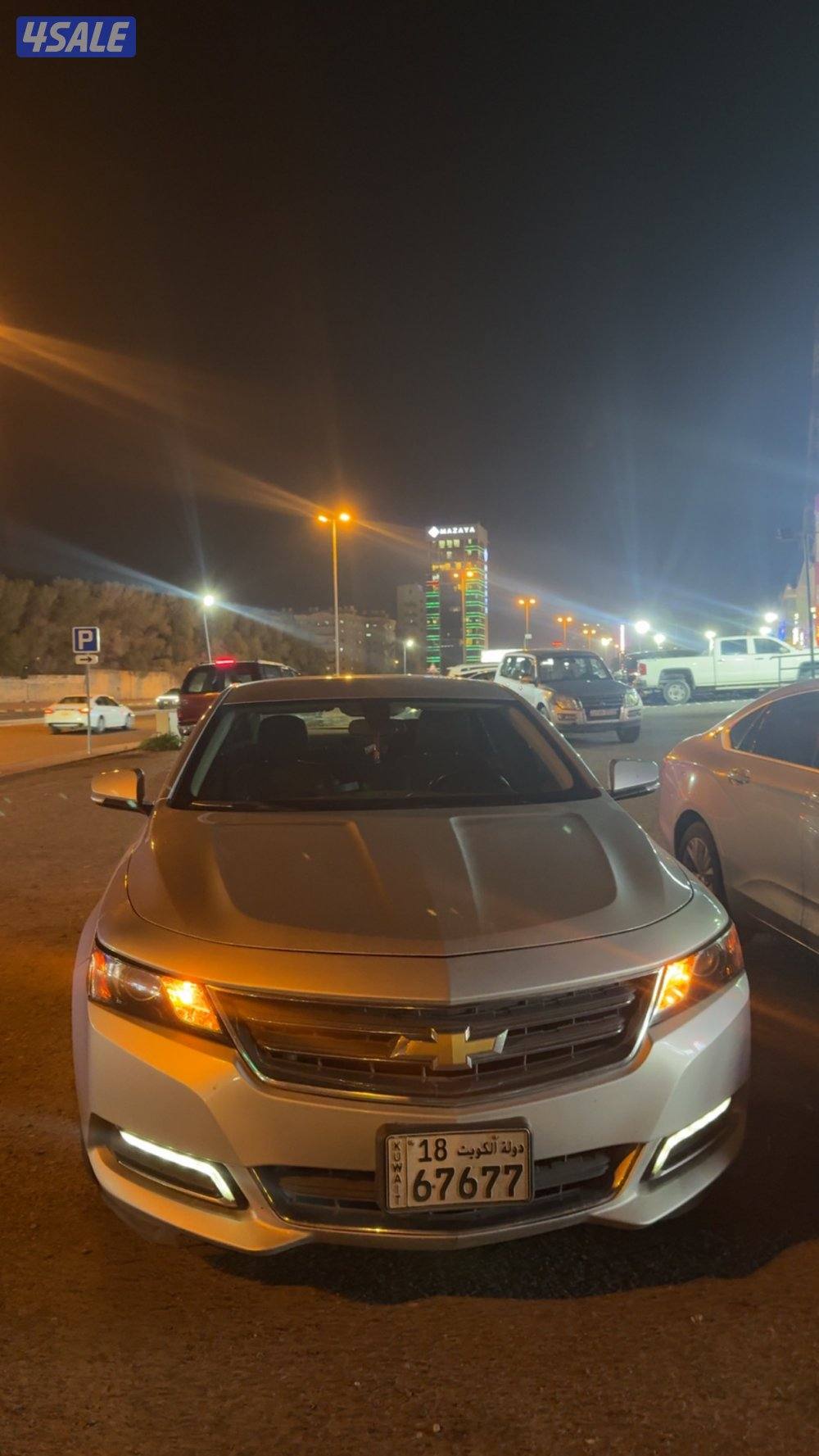 امبالا كامل المواصفات LZ2