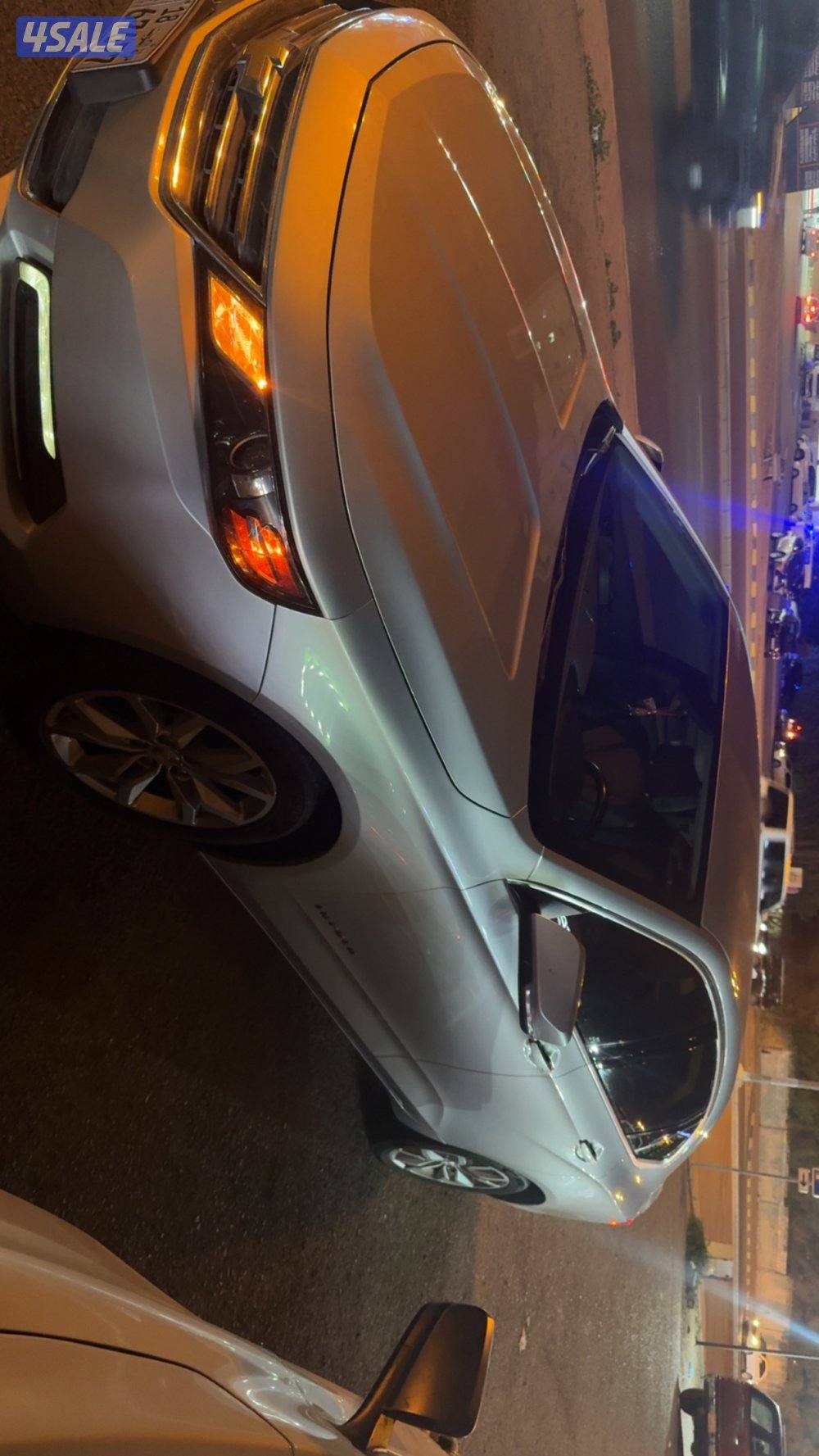 امبالا كامل المواصفات LZ3