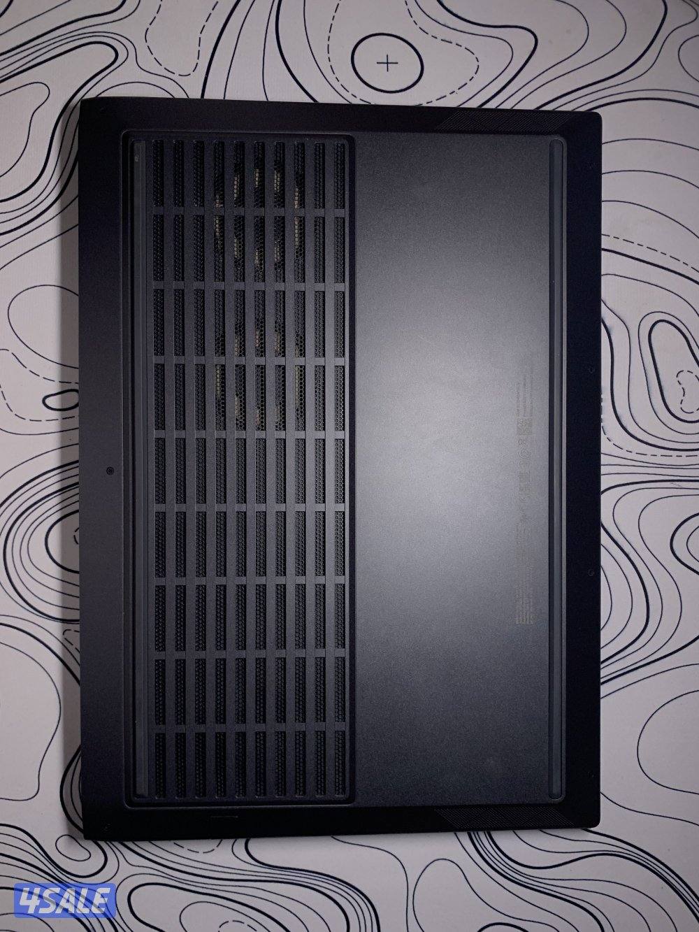 HP Victus Gaming i5 gen12  RAM 16GB  نظيف جداً+ هدايا مجانية2