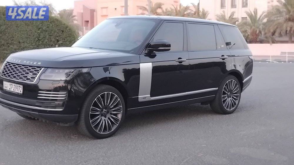 بيع جيب رنج روفر اوتوبيوغرافي1