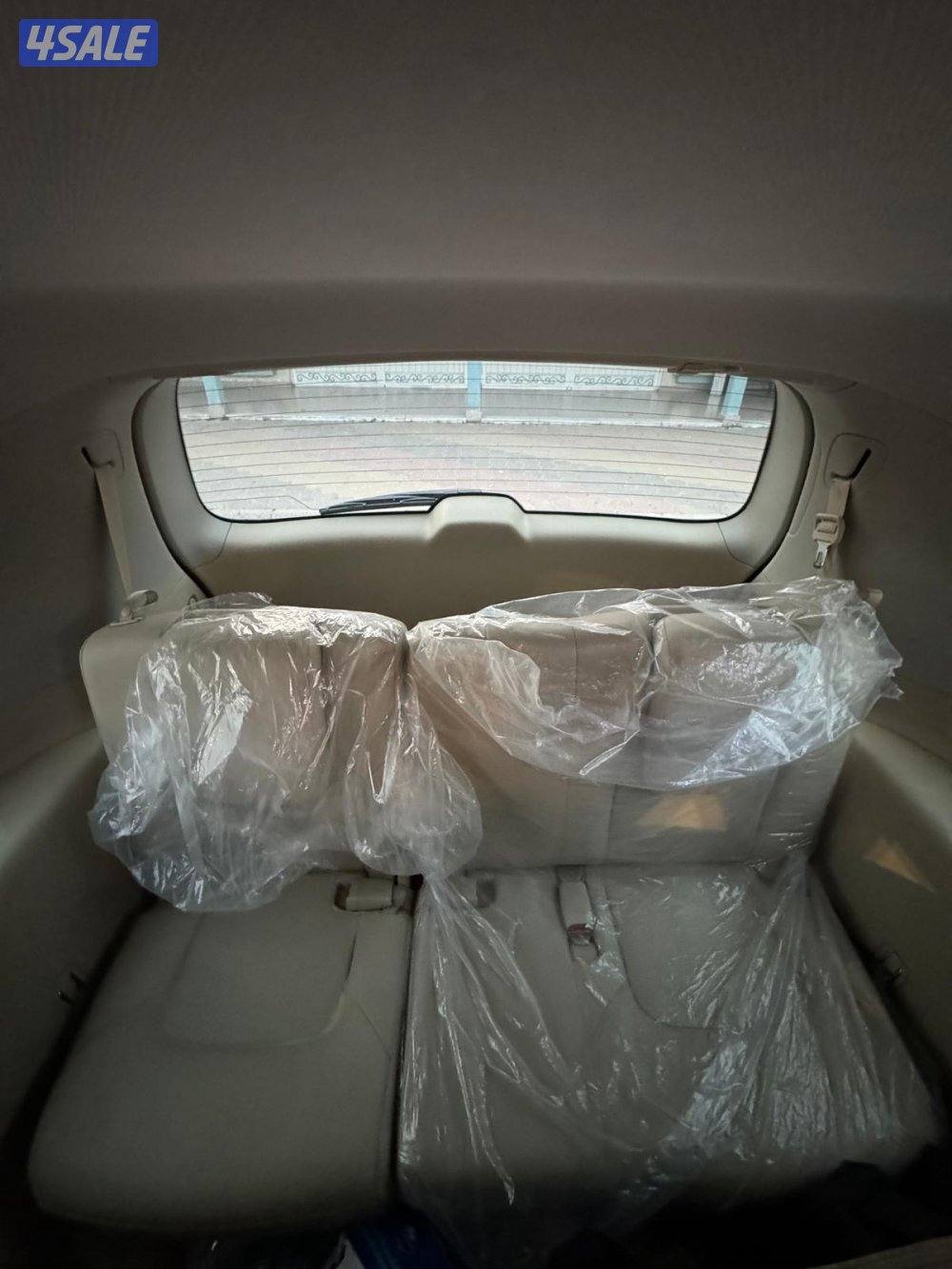 باترول 2015 بلاتينوم9