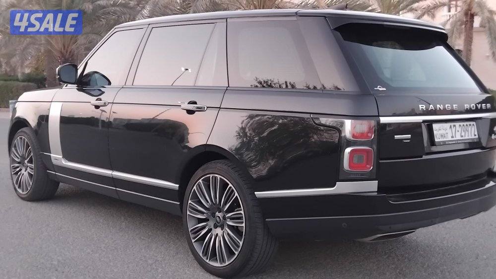 بيع جيب رنج روفر اوتوبيوغرافي7