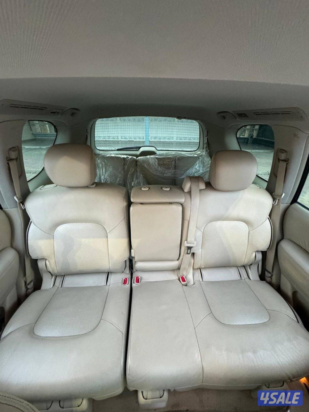 باترول 2015 بلاتينوم10