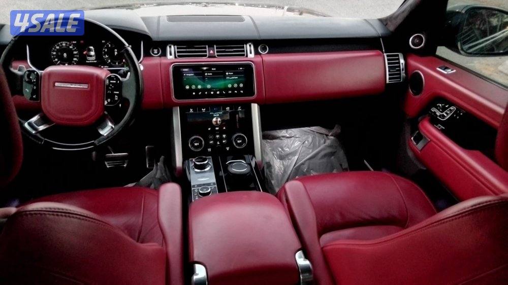 بيع جيب رنج روفر اوتوبيوغرافي11