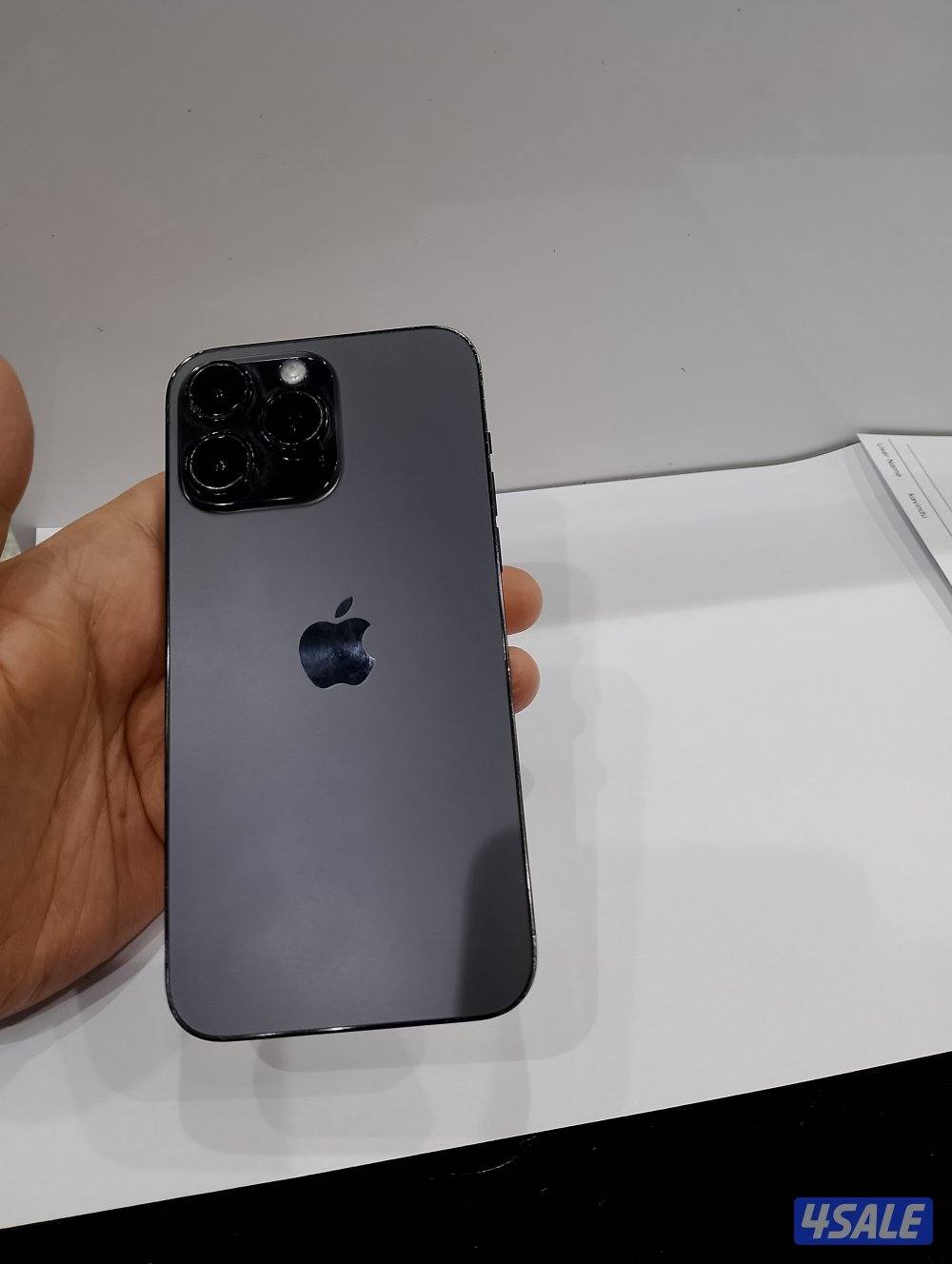 ايفون 14برو ماكس 2563