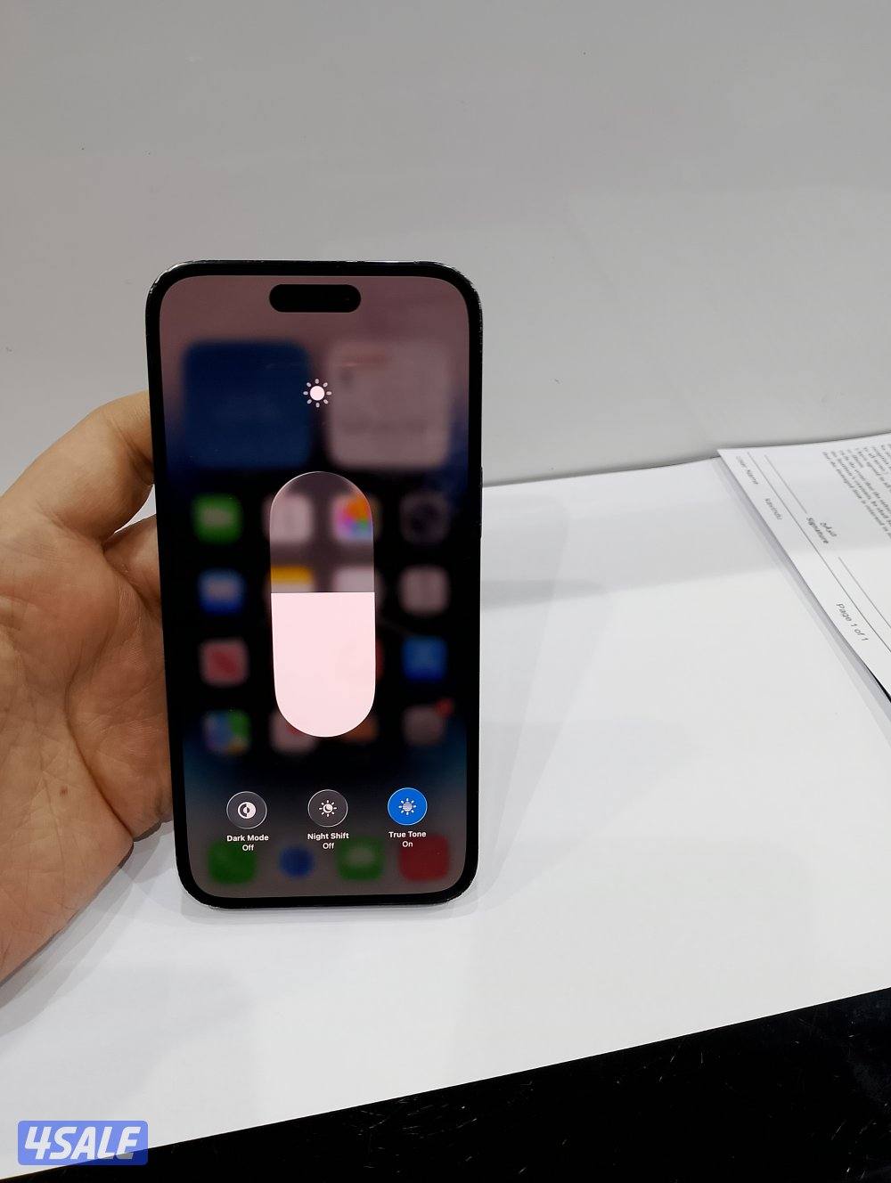 ايفون 14برو ماكس 2565