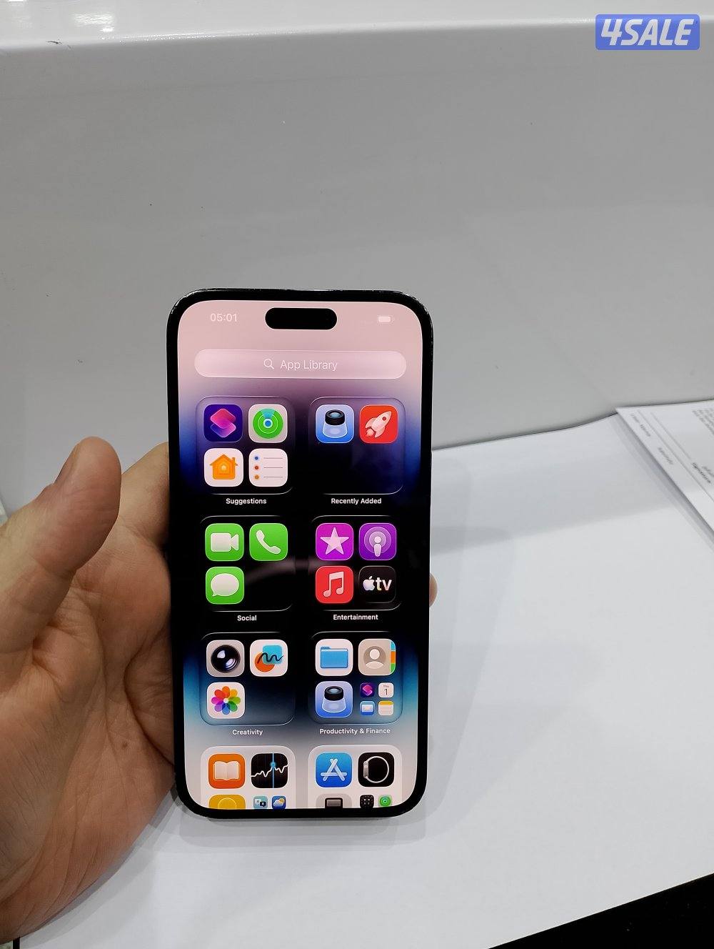 ايفون 14برو ماكس 25610