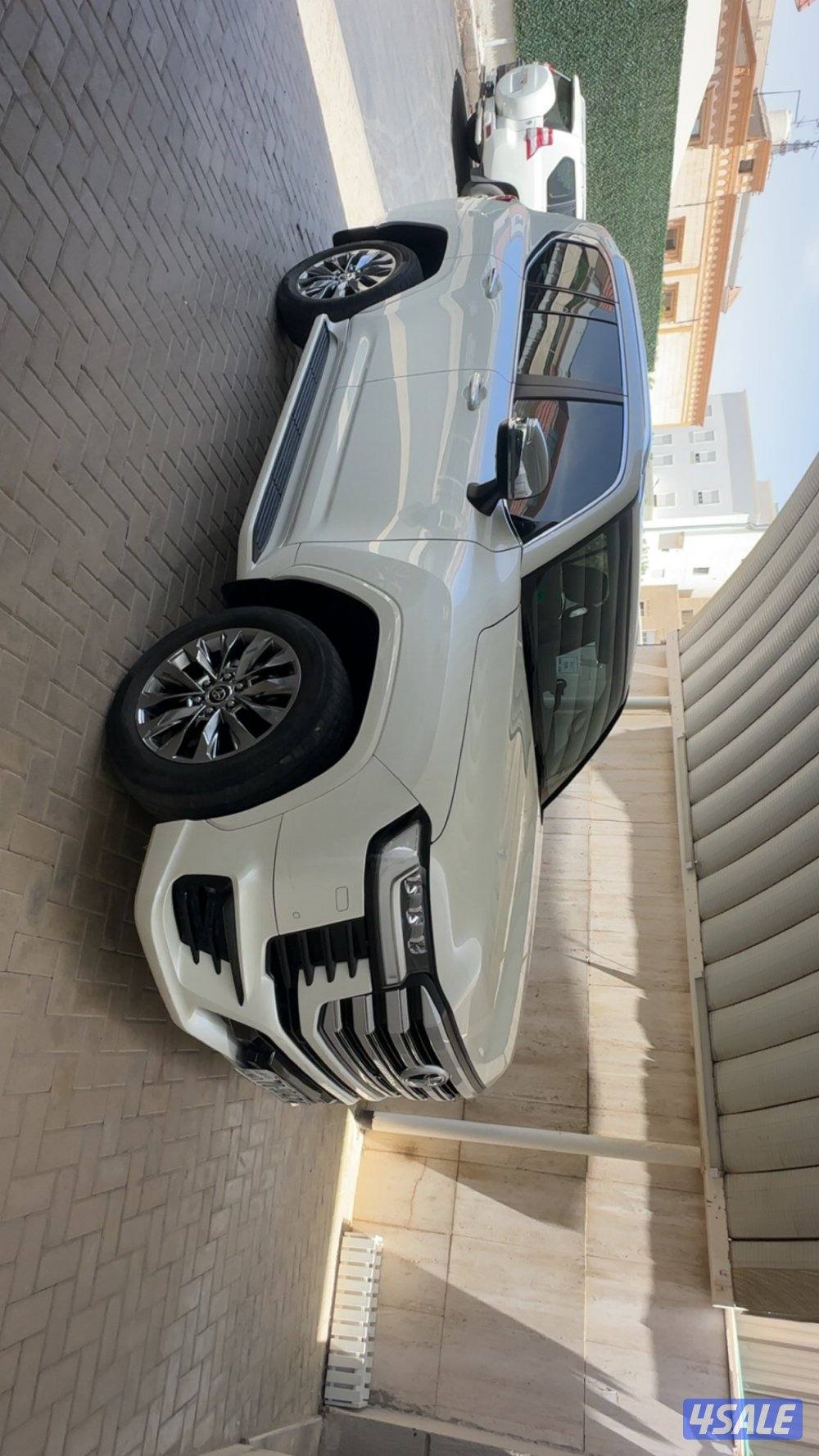 للبيع vx 2023 توين تيربو0