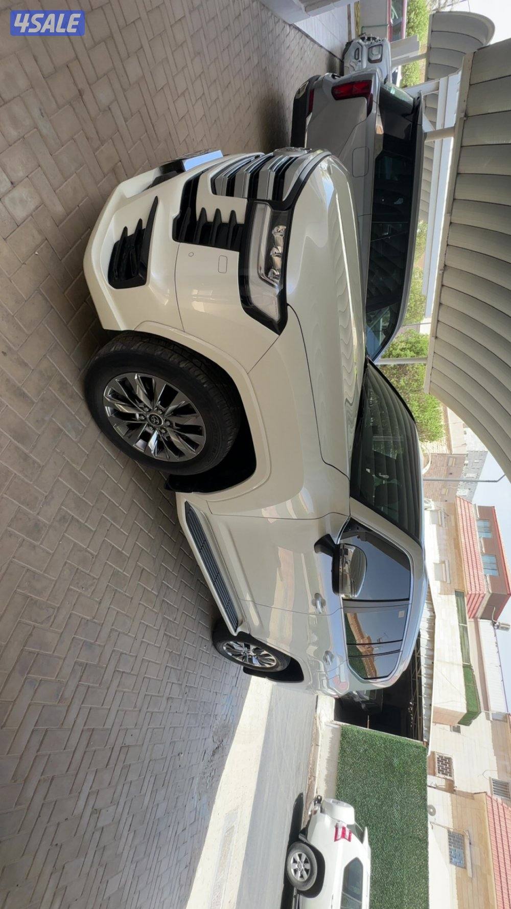 للبيع vx 2023 توين تيربو2