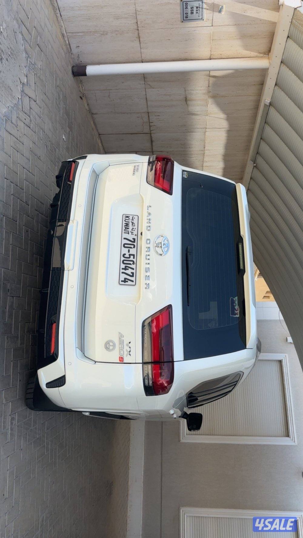 للبيع vx 2023 توين تيربو3