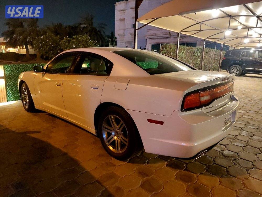 للبيع دوج شارج 20140