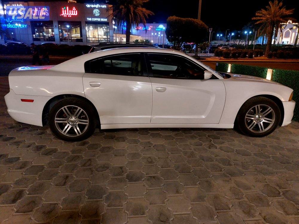 للبيع دوج شارج 20141