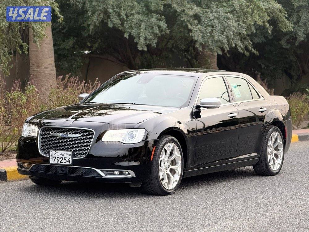 كرايزلر 2022 ثمانية سلندر اعلى فئة3