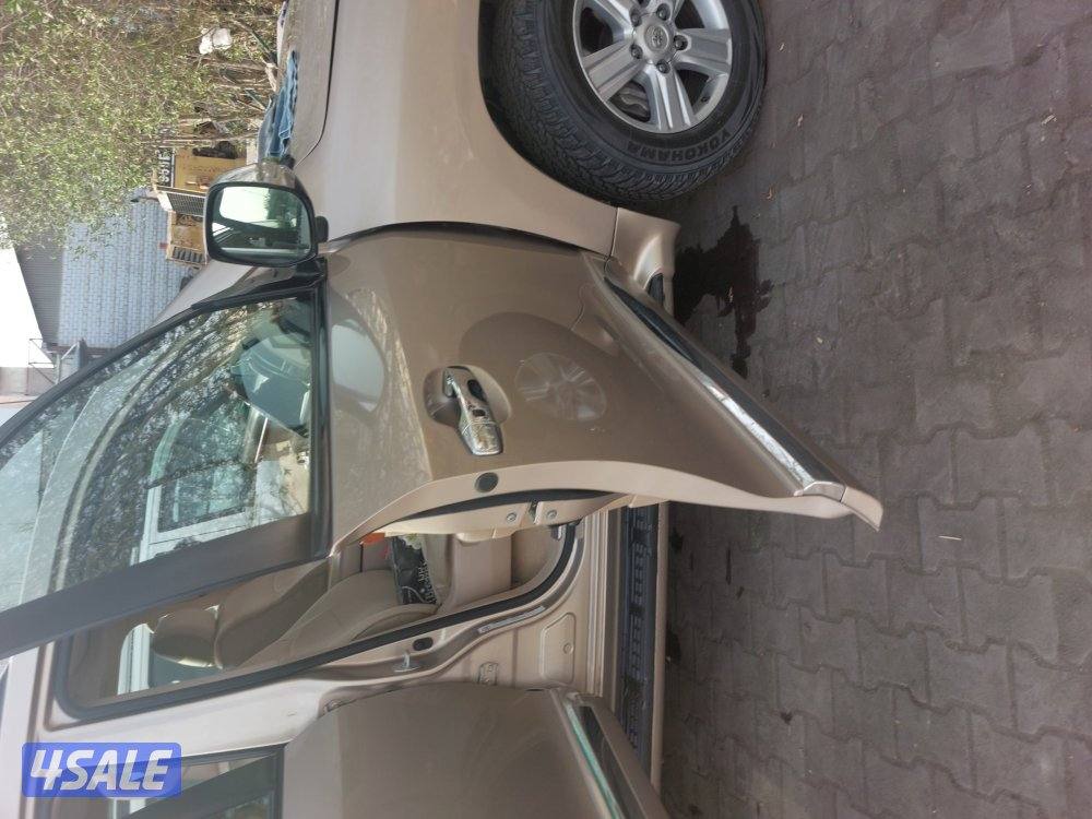 للبيع لاند كروز vxr موديل ٢٠١٣2