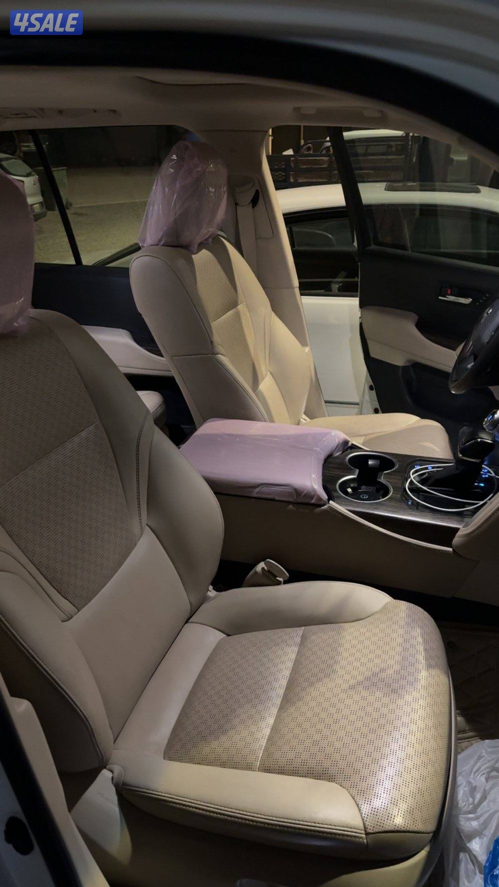 لاند كروزر VXR8