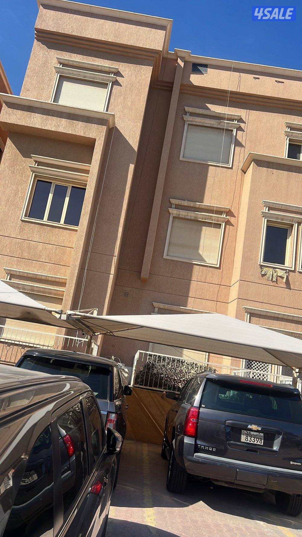 لبيع بيت في السلام0