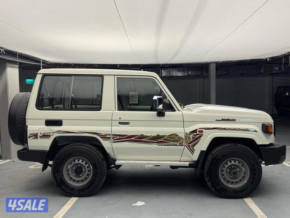 ديزل اوتوماتك 2025 اصفار7