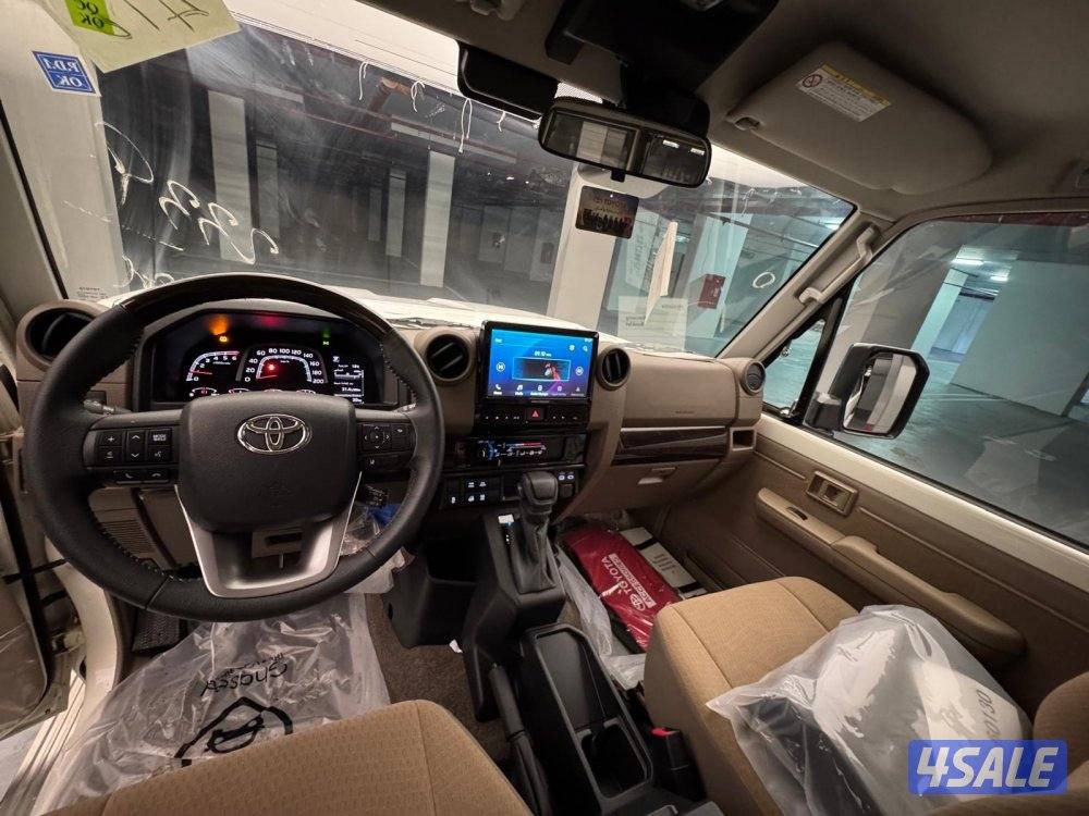 ديزل اوتوماتك 2025 اصفار10