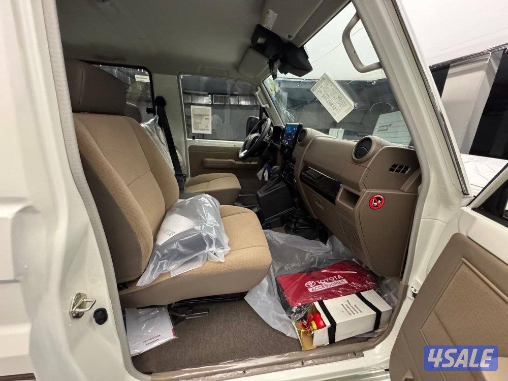 ديزل اوتوماتك 2025 اصفار13