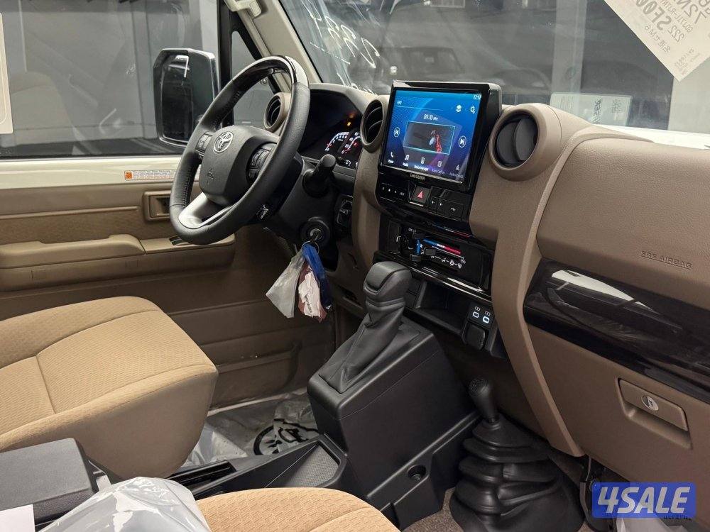 ديزل اوتوماتك 2025 اصفار15