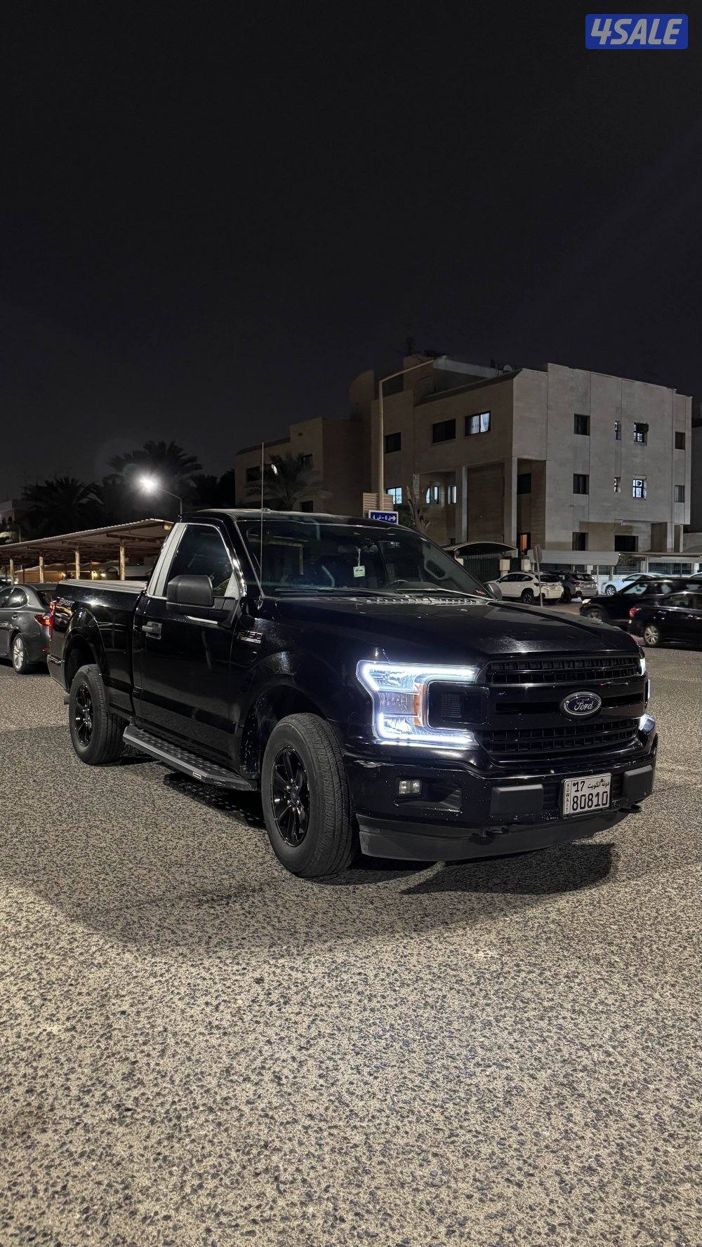 وانيت موديل ٢٠٢٠ اللون اسود ماشي ١٣٩الف استعمال شخصي1