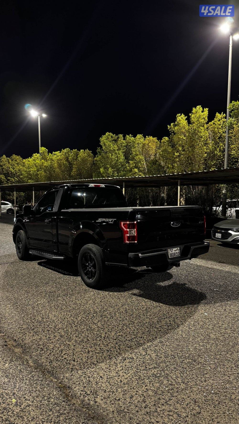 وانيت موديل ٢٠٢٠ اللون اسود ماشي ١٣٩الف استعمال شخصي2