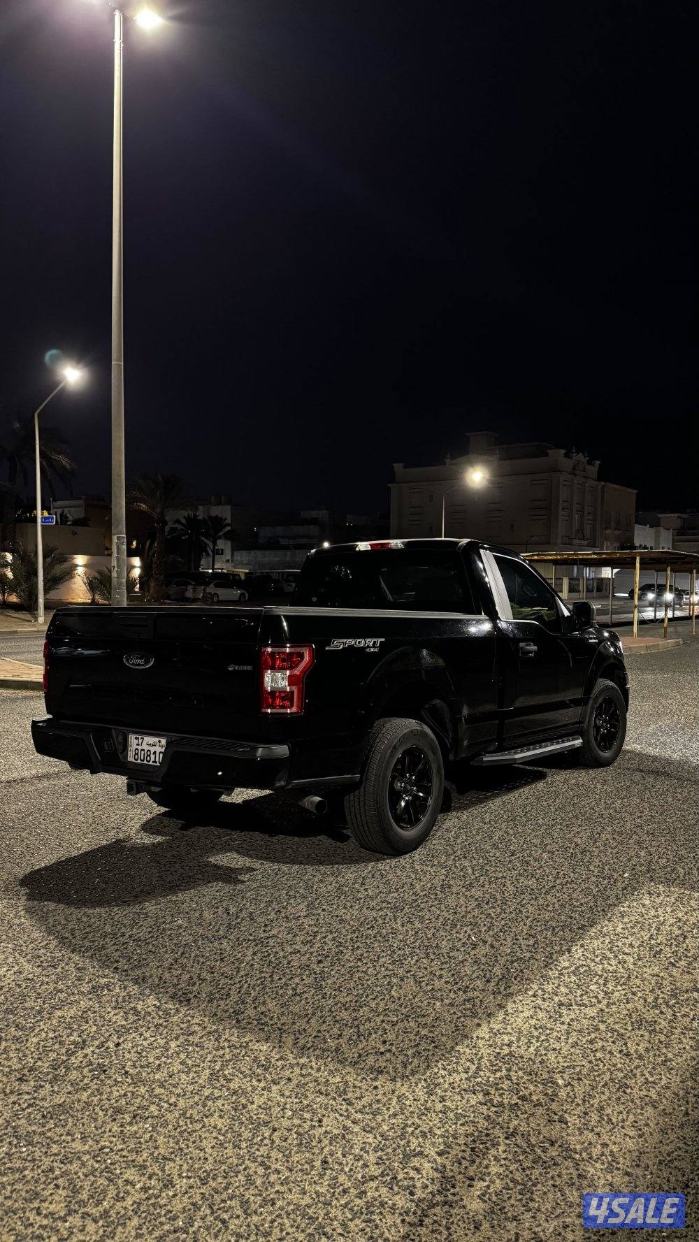 وانيت موديل ٢٠٢٠ اللون اسود ماشي ١٣٩الف استعمال شخصي3